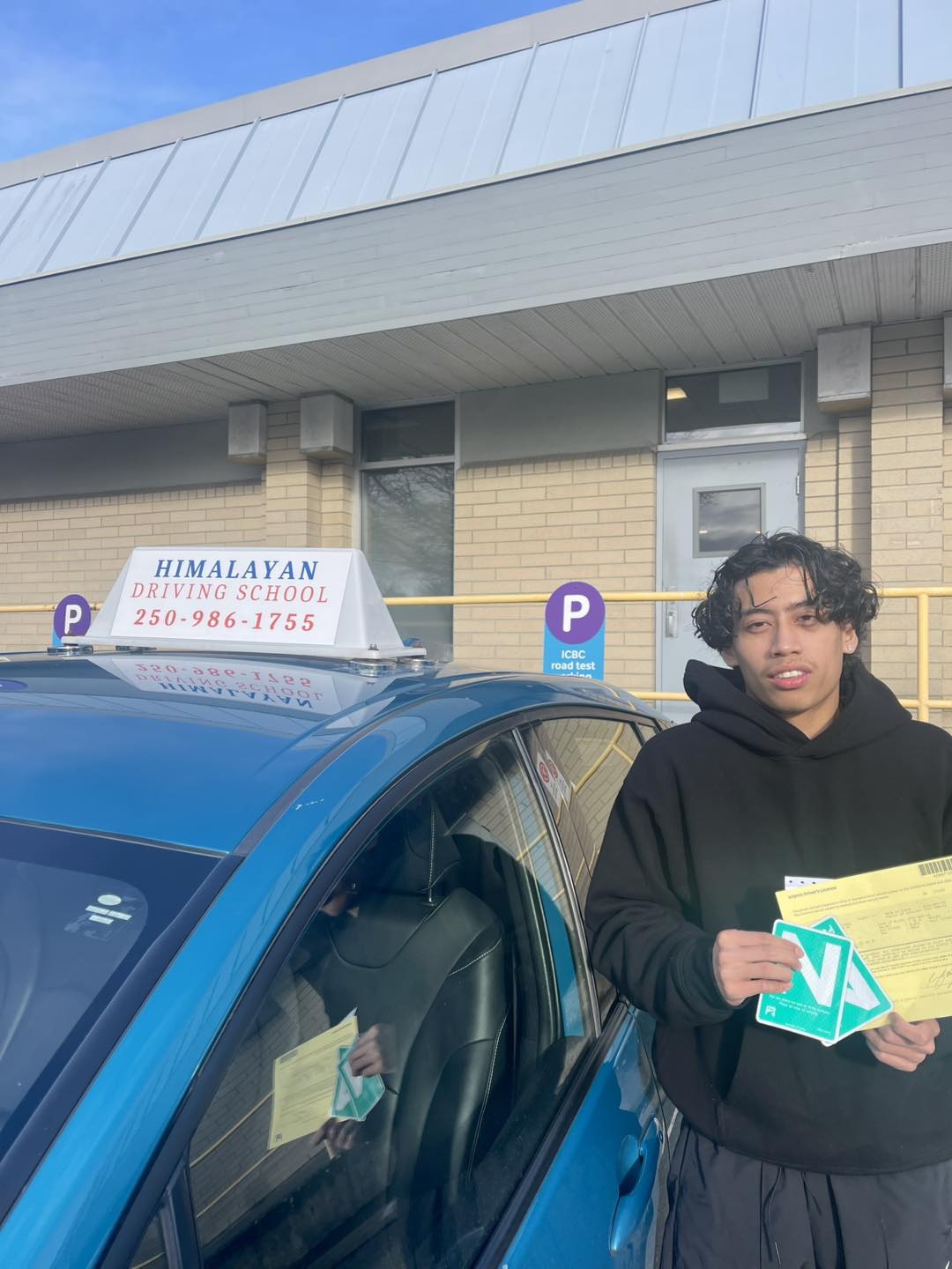 Himalayan Driving School